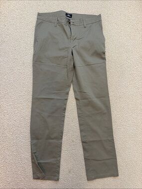O'Neill Olive Chino Pants